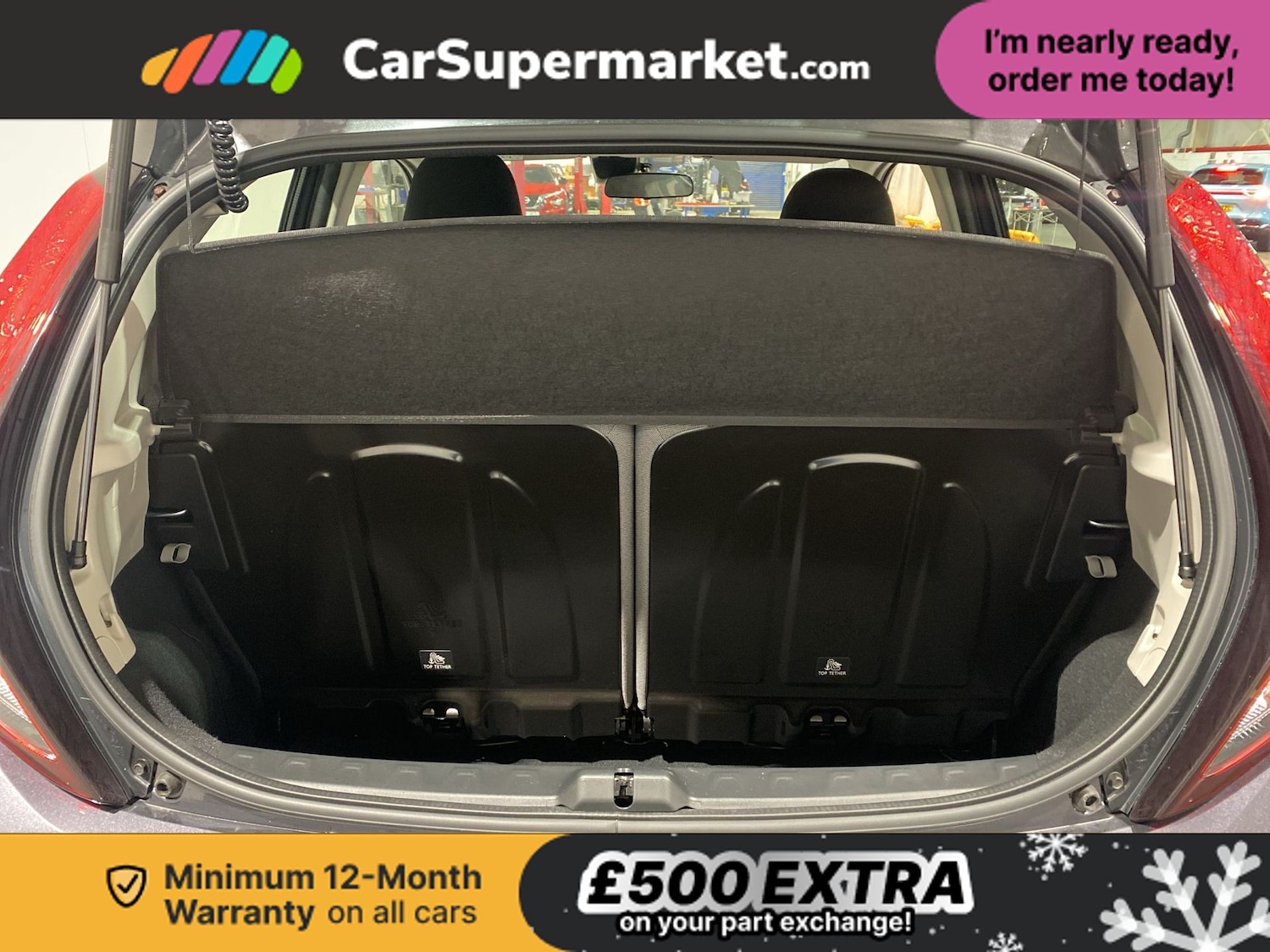 Used Toyota AYGO 2022 for sale - 76949709: Photo 5