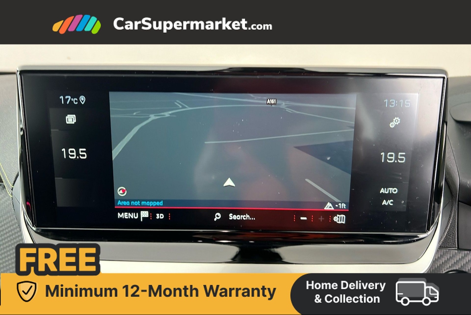Used Peugeot 2008 2022 for sale - 76341486: Photo 16