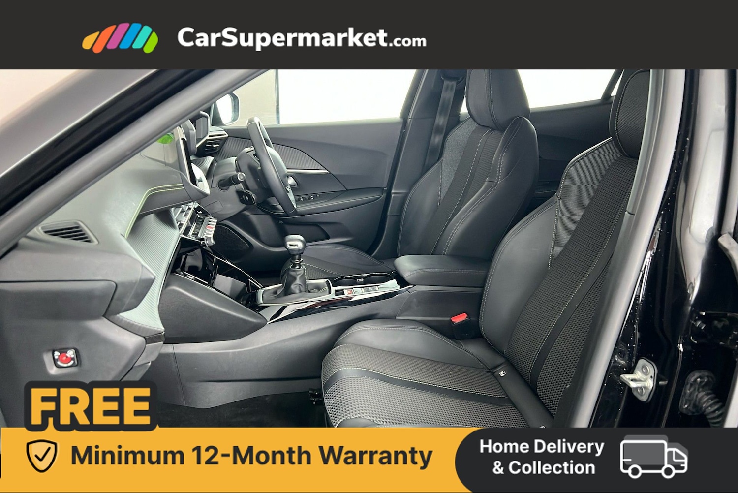 Used Peugeot 2008 2022 for sale - 76341486: Photo 17