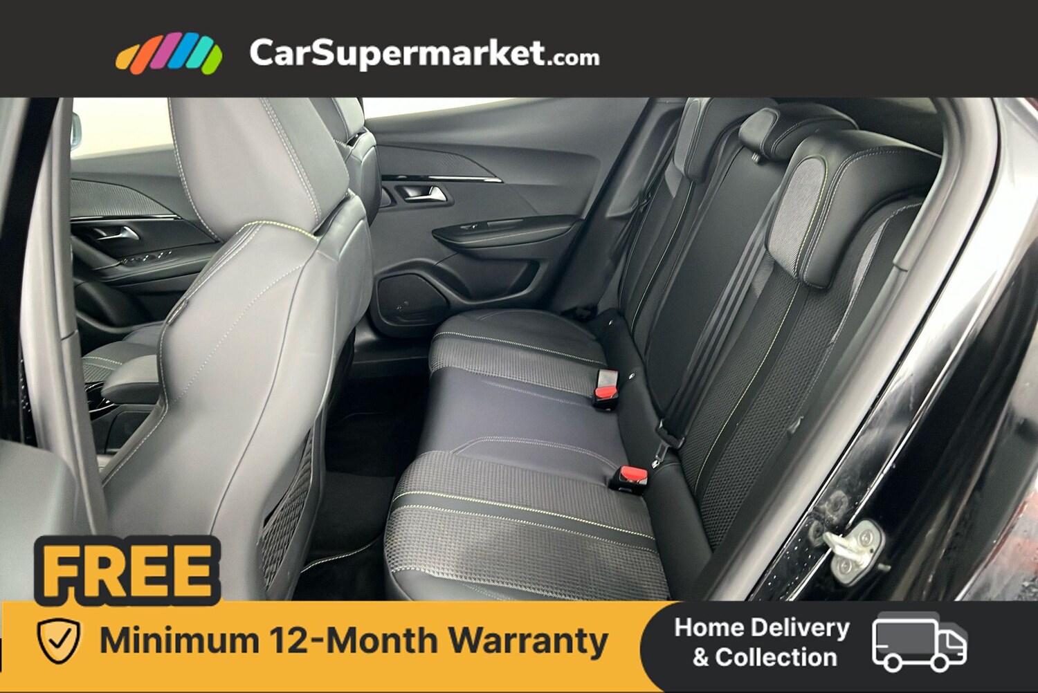 Used Peugeot 2008 2022 for sale - 76341486: Photo 18