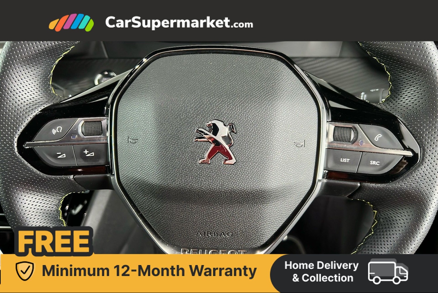 Used Peugeot 2008 2022 for sale - 76341486: Photo 25