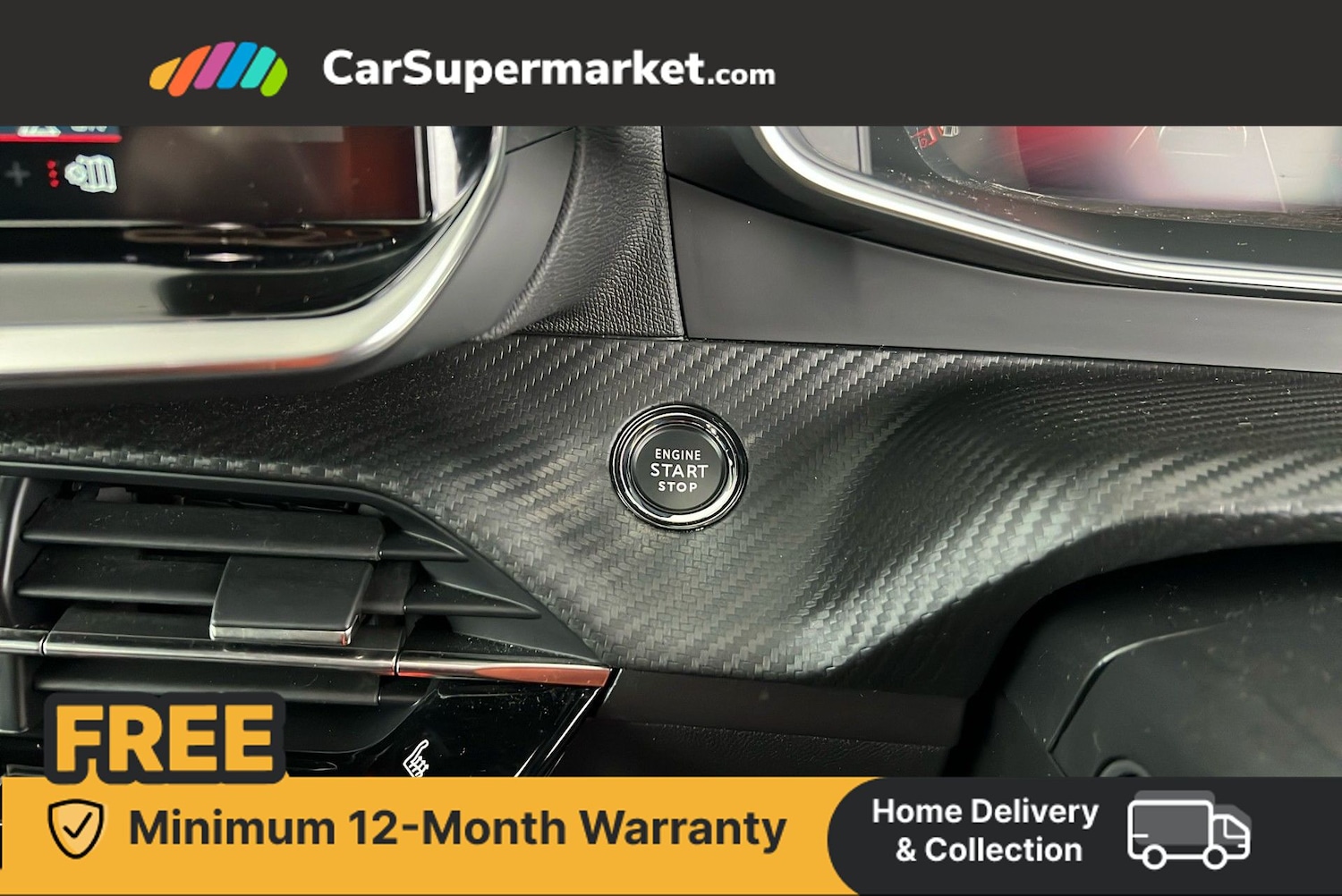 Used Peugeot 2008 2022 for sale - 76341486: Photo 28