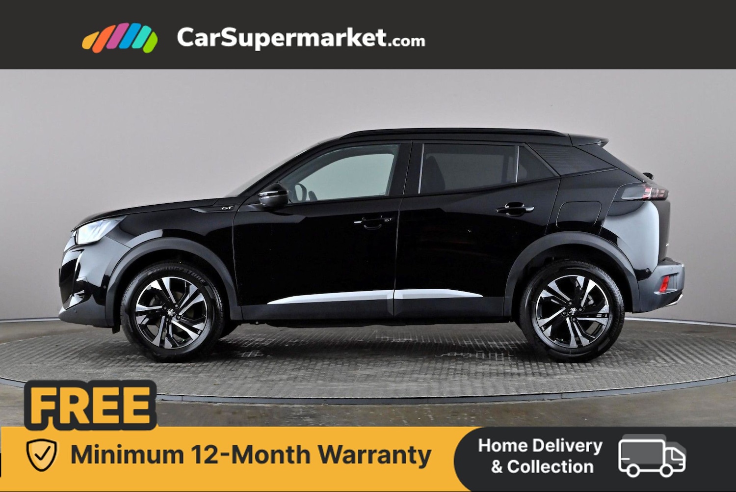 Used Peugeot 2008 2022 for sale - 76341486: Photo 3