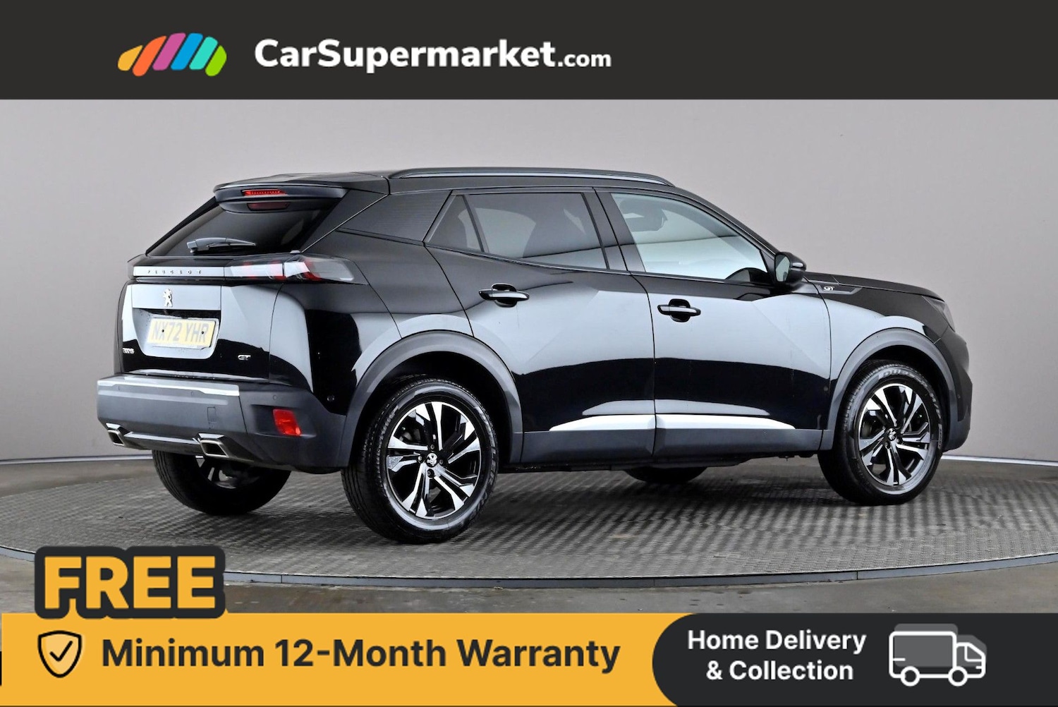 Used Peugeot 2008 2022 for sale - 76341486: Photo 6