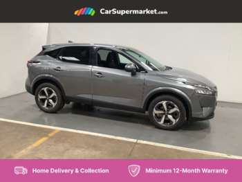 2023 - 1.3 DiG-T MH 158 N-Connecta Xtronic 5-Door