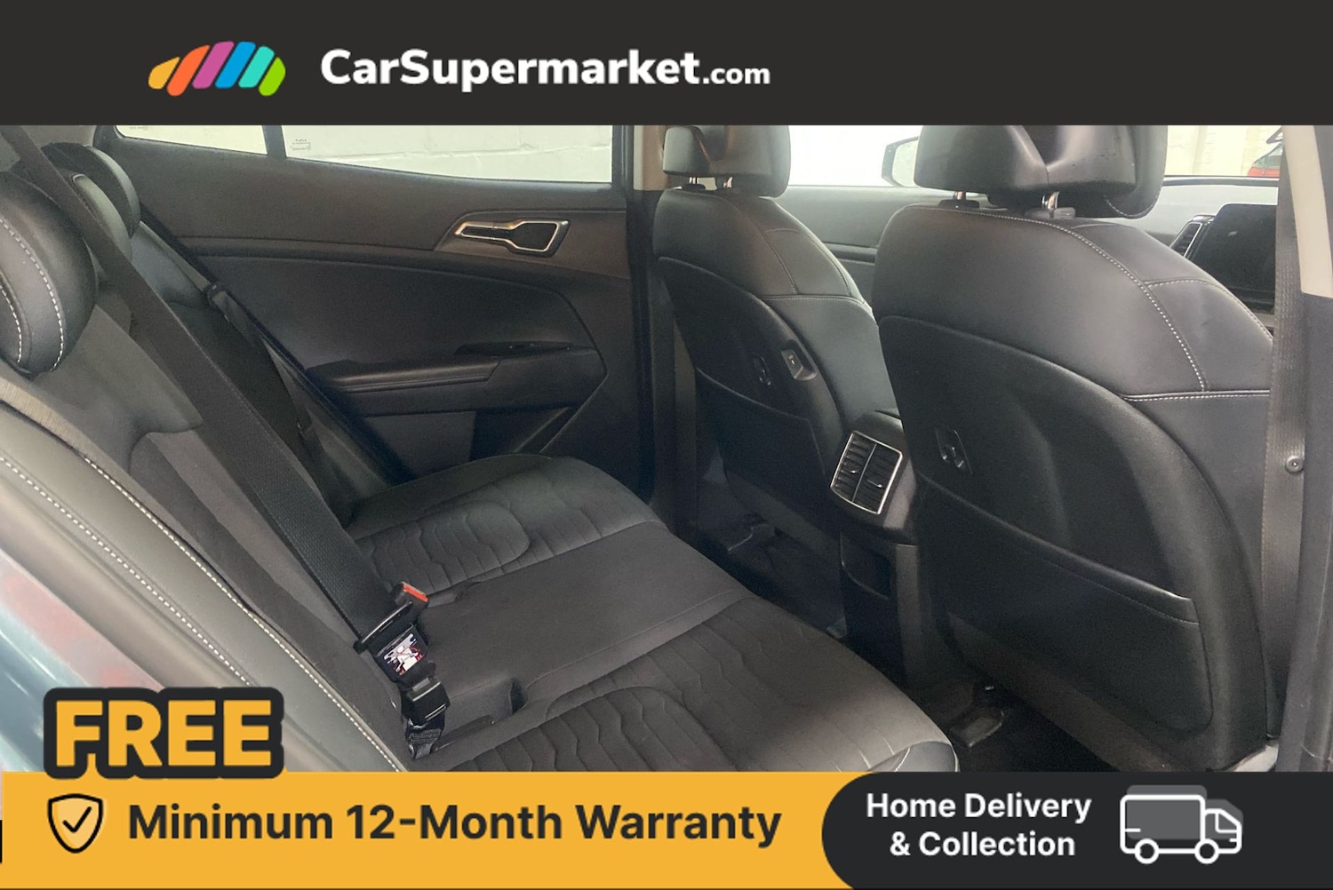 Used Kia Sportage 2022 for sale - 76495137: Photo 5