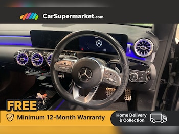 Used Mercedes-Benz CLA 2020 for sale - 76469182: Photo