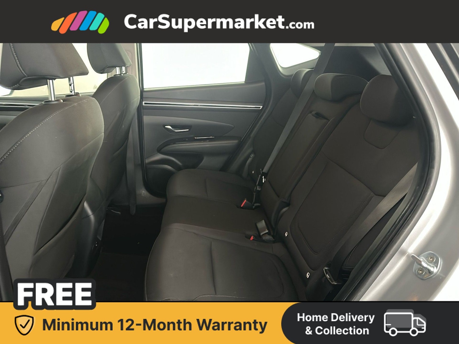 Used Hyundai TUCSON 2023 for sale - 77742161: Photo 15