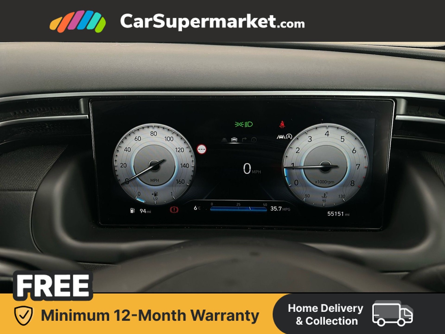 Used Hyundai TUCSON 2023 for sale - 77742161: Photo 17