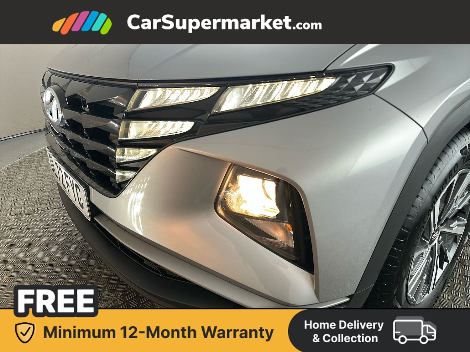 Used Hyundai TUCSON 2023 for sale - 77742161: Photo 20