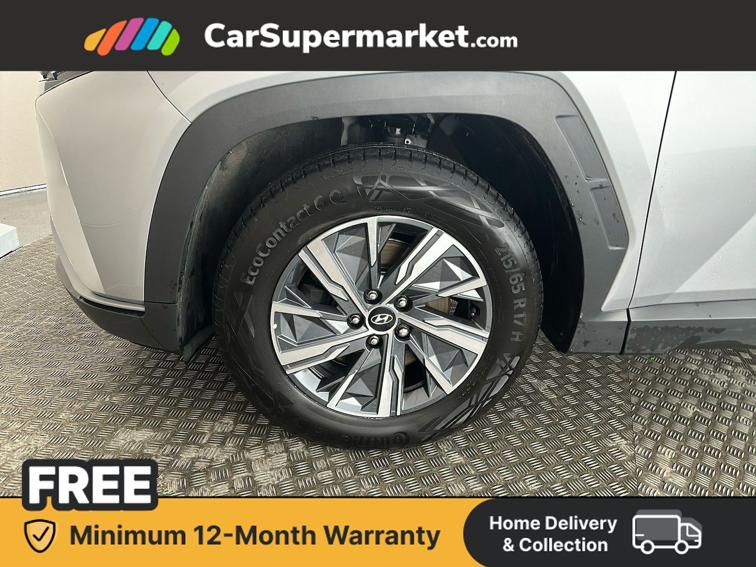 Used Hyundai TUCSON 2023 for sale - 77742161: Photo 21