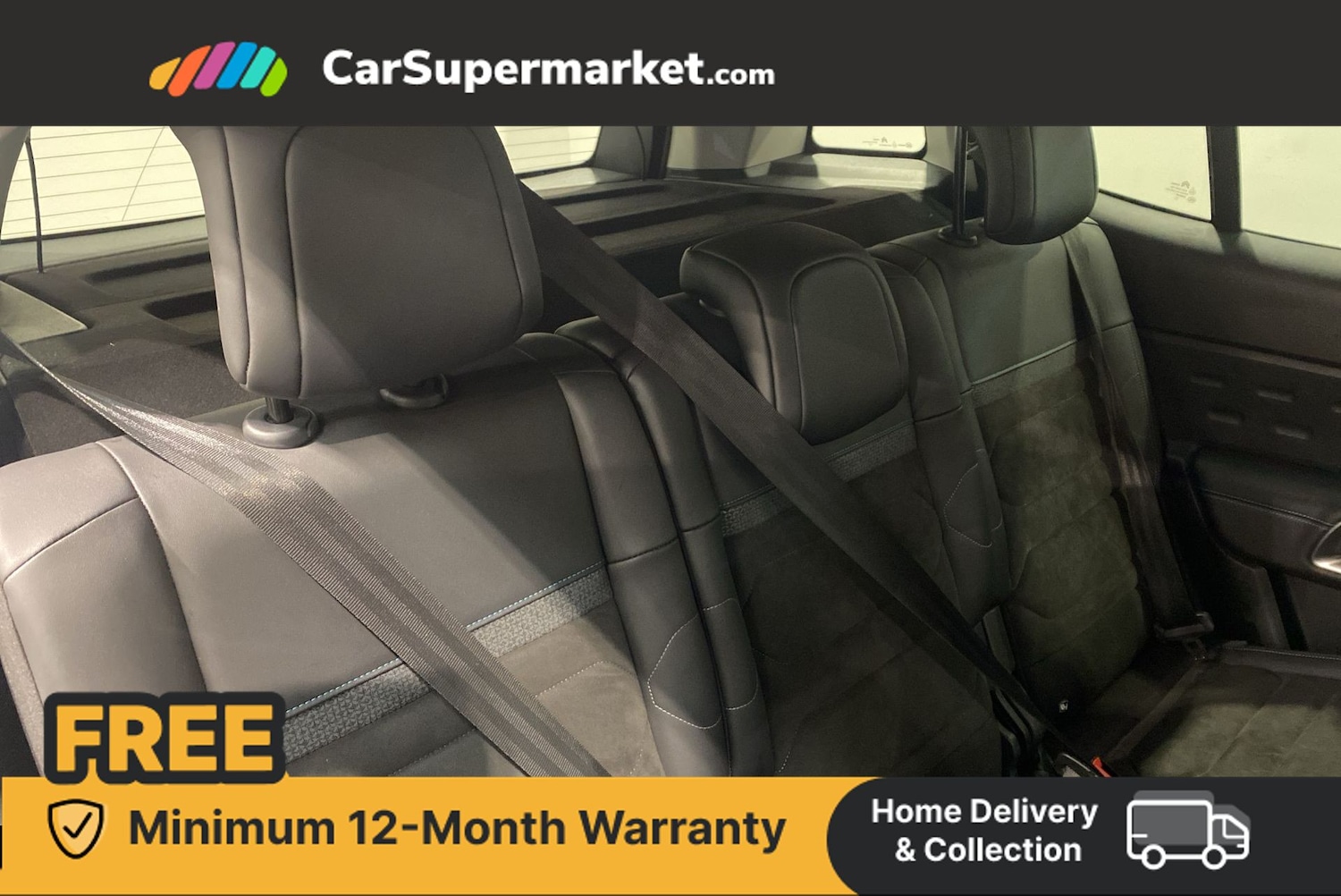 Used Citroen C5 Aircross 2022 for sale - 76481103: Photo 3