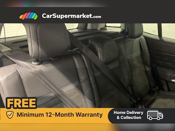 Used Citroen C5 Aircross 2022 for sale - 76481103: Photo