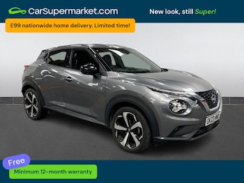 Used Nissan Juke 2023 for sale - 78282323: Photo