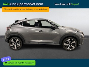 Used Nissan Juke 2023 for sale - 78282323: Photo