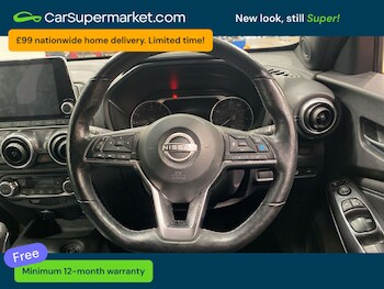 Used Nissan Juke 2023 for sale - 78282323: Photo