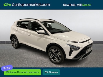 Used Hyundai BAYON 2023 for sale - 78420123: Photo