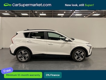 Used Hyundai BAYON 2023 for sale - 78420123: Photo