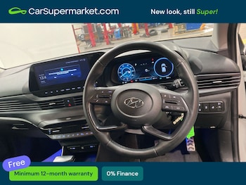 Used Hyundai BAYON 2023 for sale - 78420123: Photo