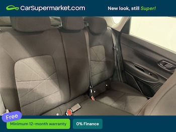 Used Hyundai BAYON 2023 for sale - 78420123: Photo