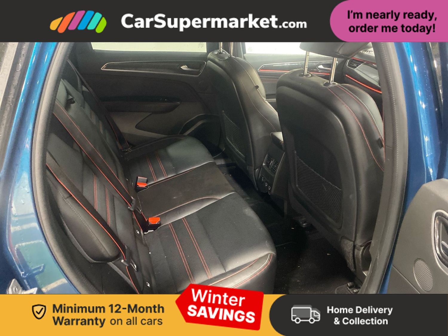 Used Renault Arkana 2022 for sale - 77327507: Photo 6