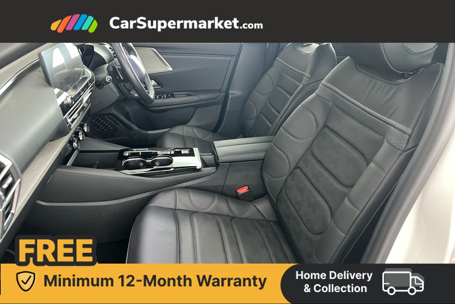 Used Citroen C5 X 2024 for sale - 76481095: Photo 17