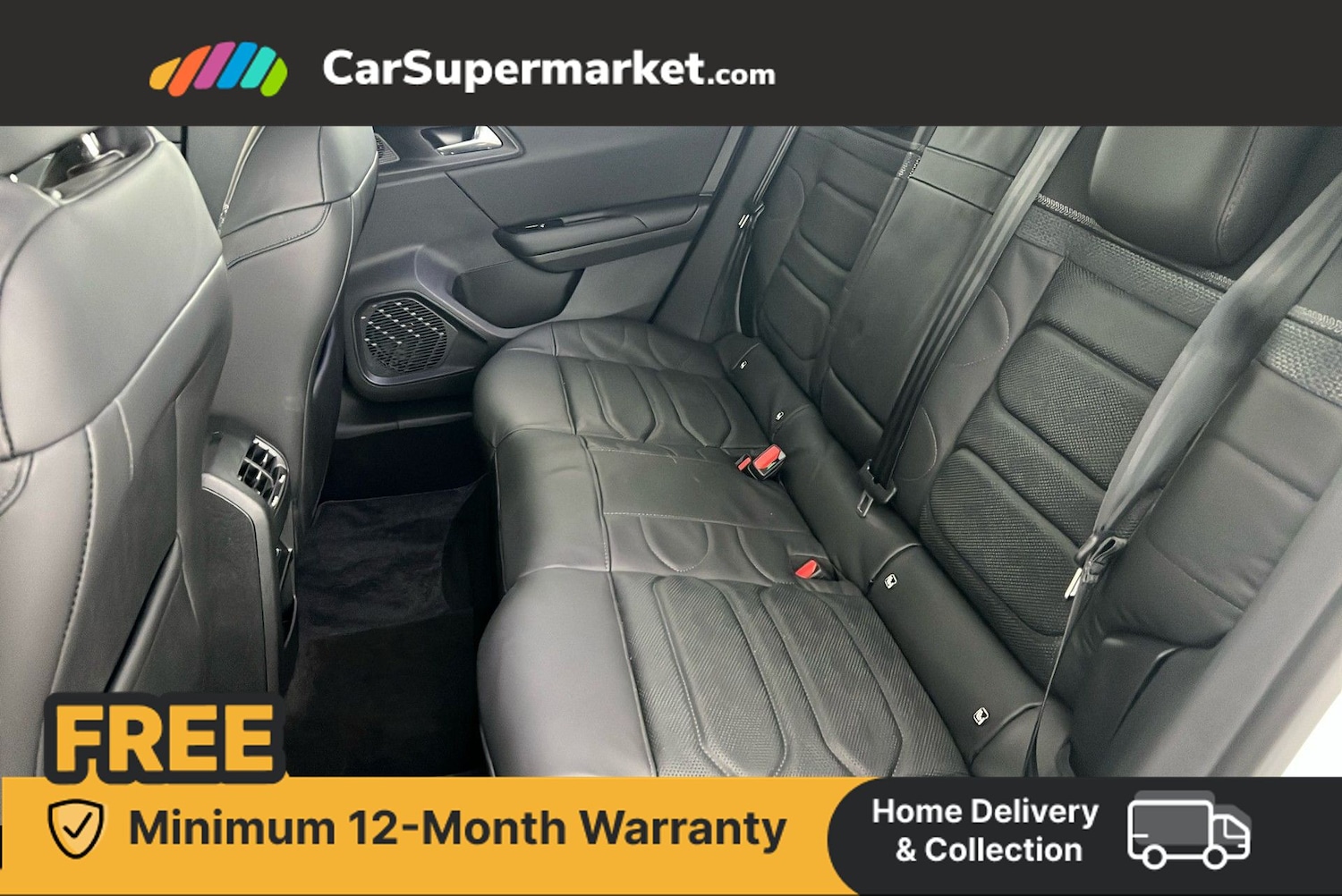 Used Citroen C5 X 2024 for sale - 76481095: Photo 18