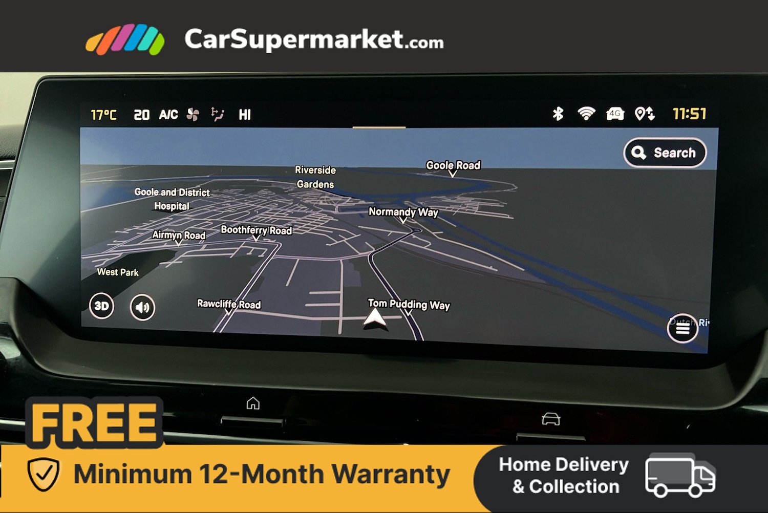 Used Citroen C5 X 2024 for sale - 76481095: Photo 24