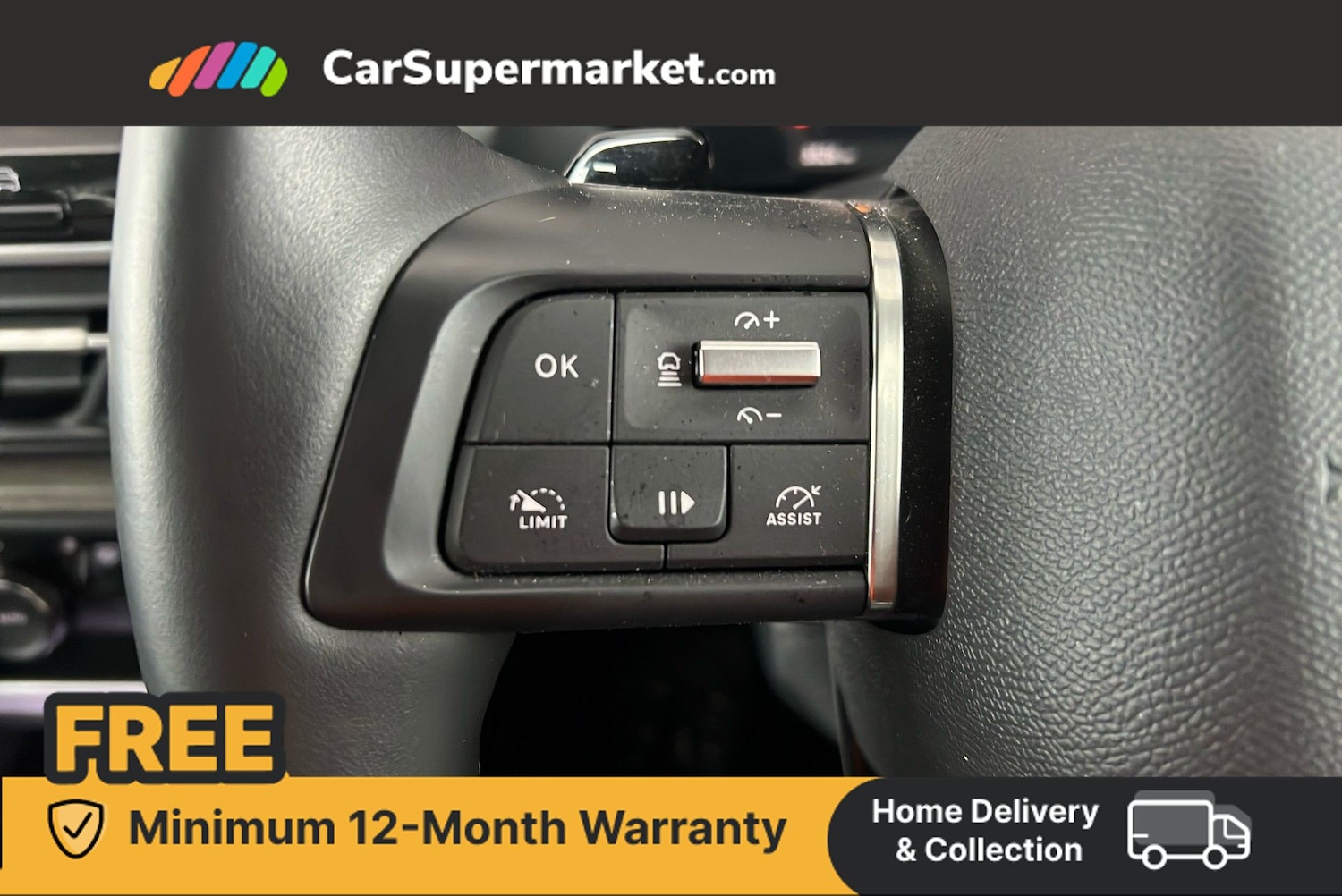 Used Citroen C5 X 2024 for sale - 76481095: Photo 26