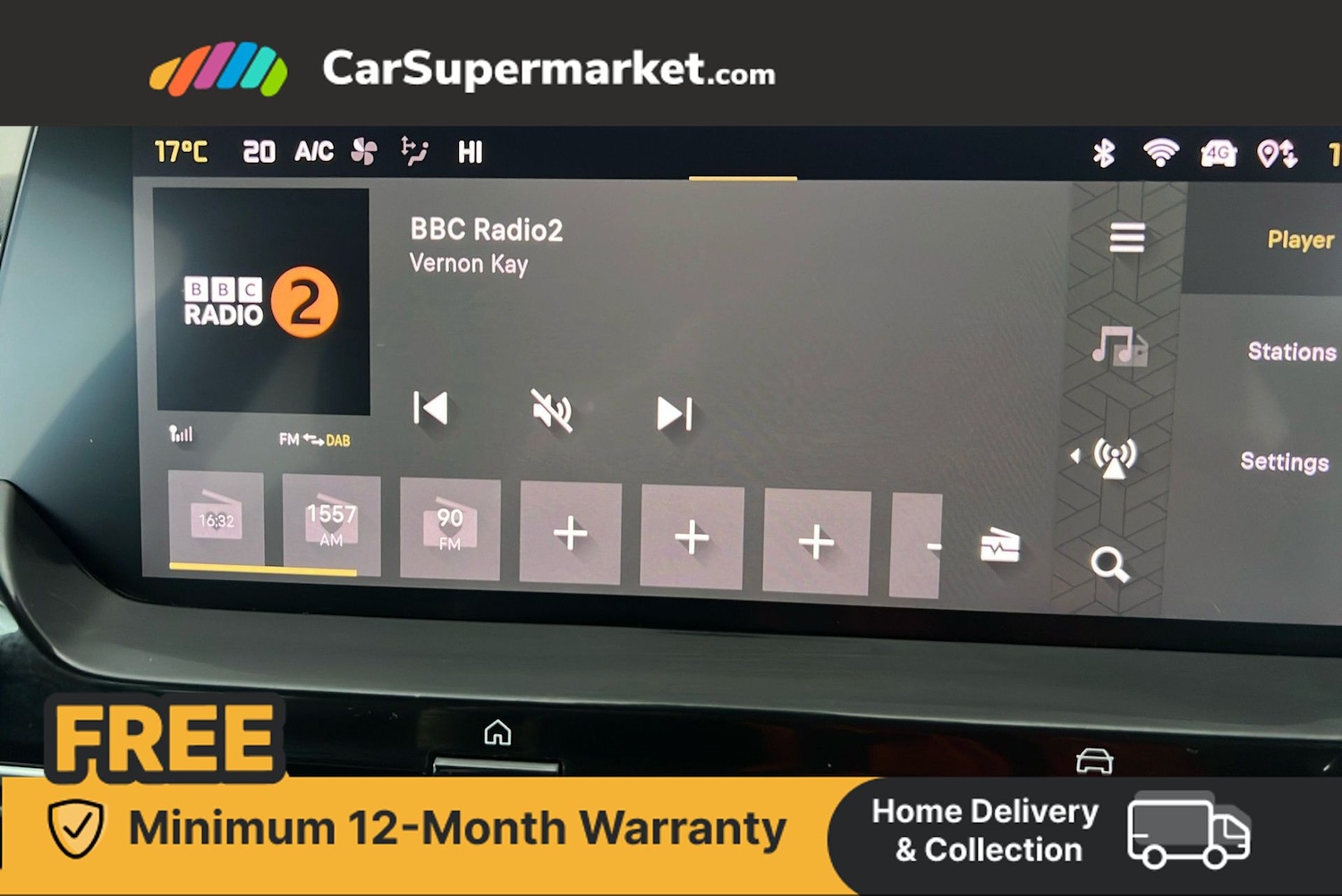 Used Citroen C5 X 2024 for sale - 76481095: Photo 27