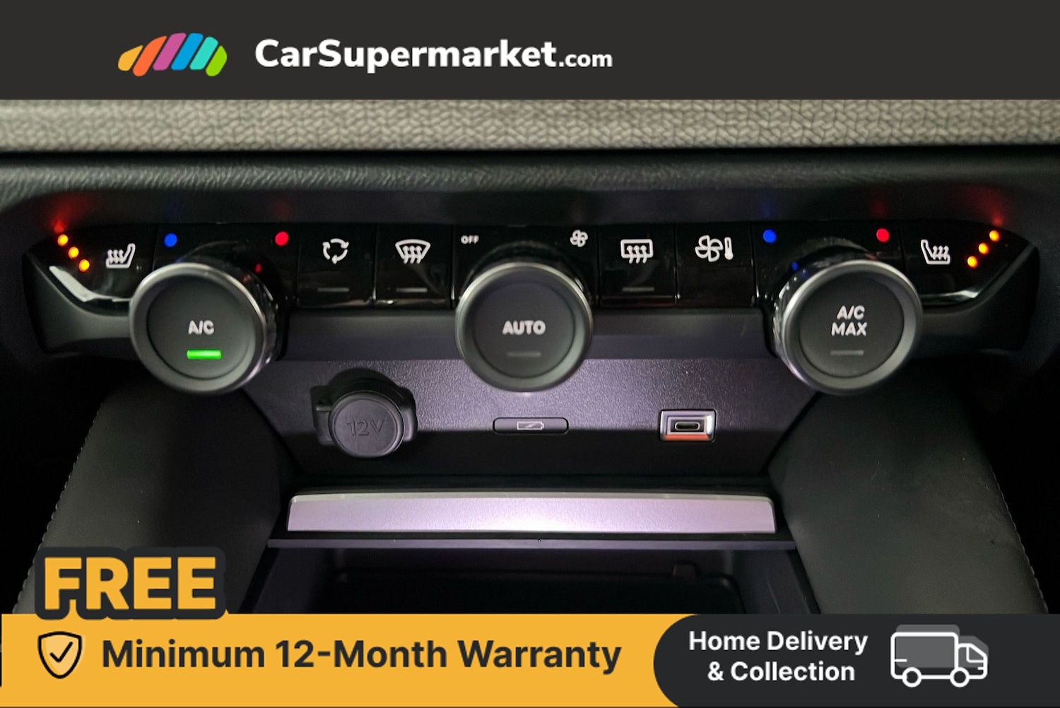 Used Citroen C5 X 2024 for sale - 76481095: Photo 28