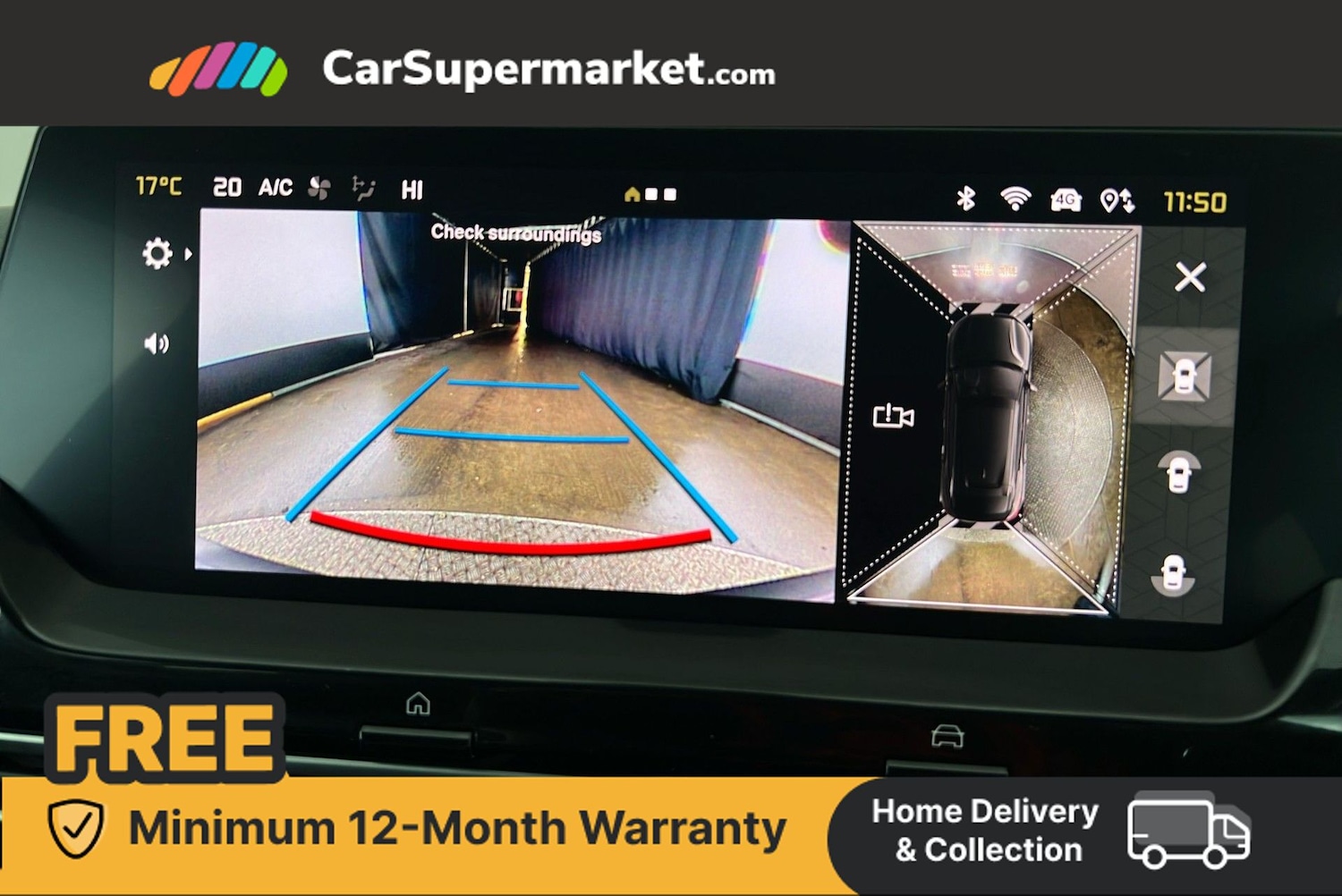 Used Citroen C5 X 2024 for sale - 76481095: Photo 29