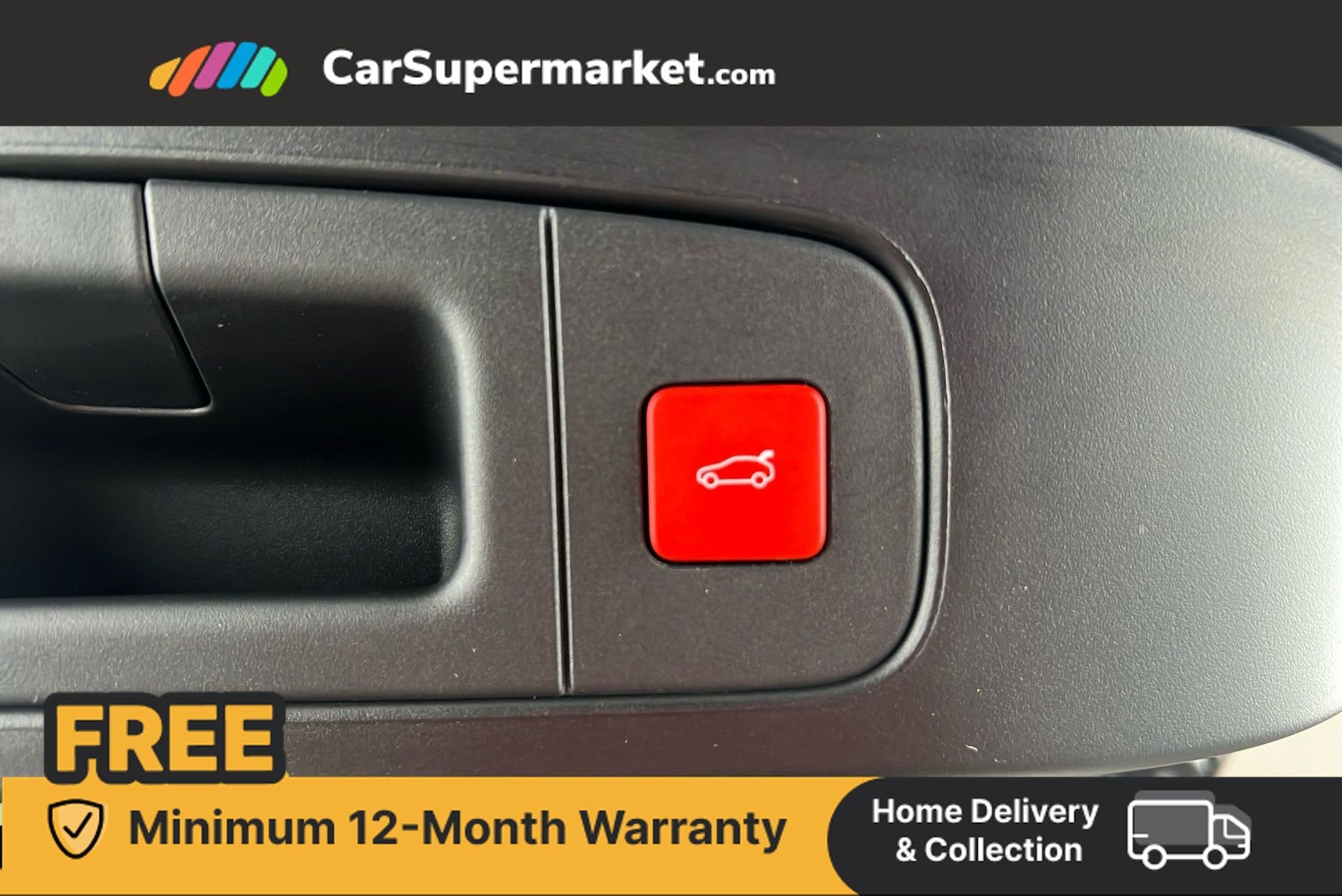 Used Citroen C5 X 2024 for sale - 76481095: Photo 31