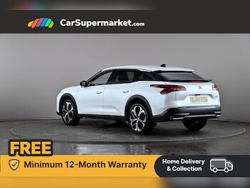 Used Citroen C5 X 2024 for sale - 76481095: Photo