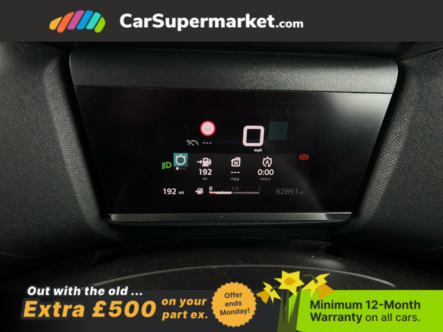 Used Citroen C4 2023 for sale - 77976227: Photo 16