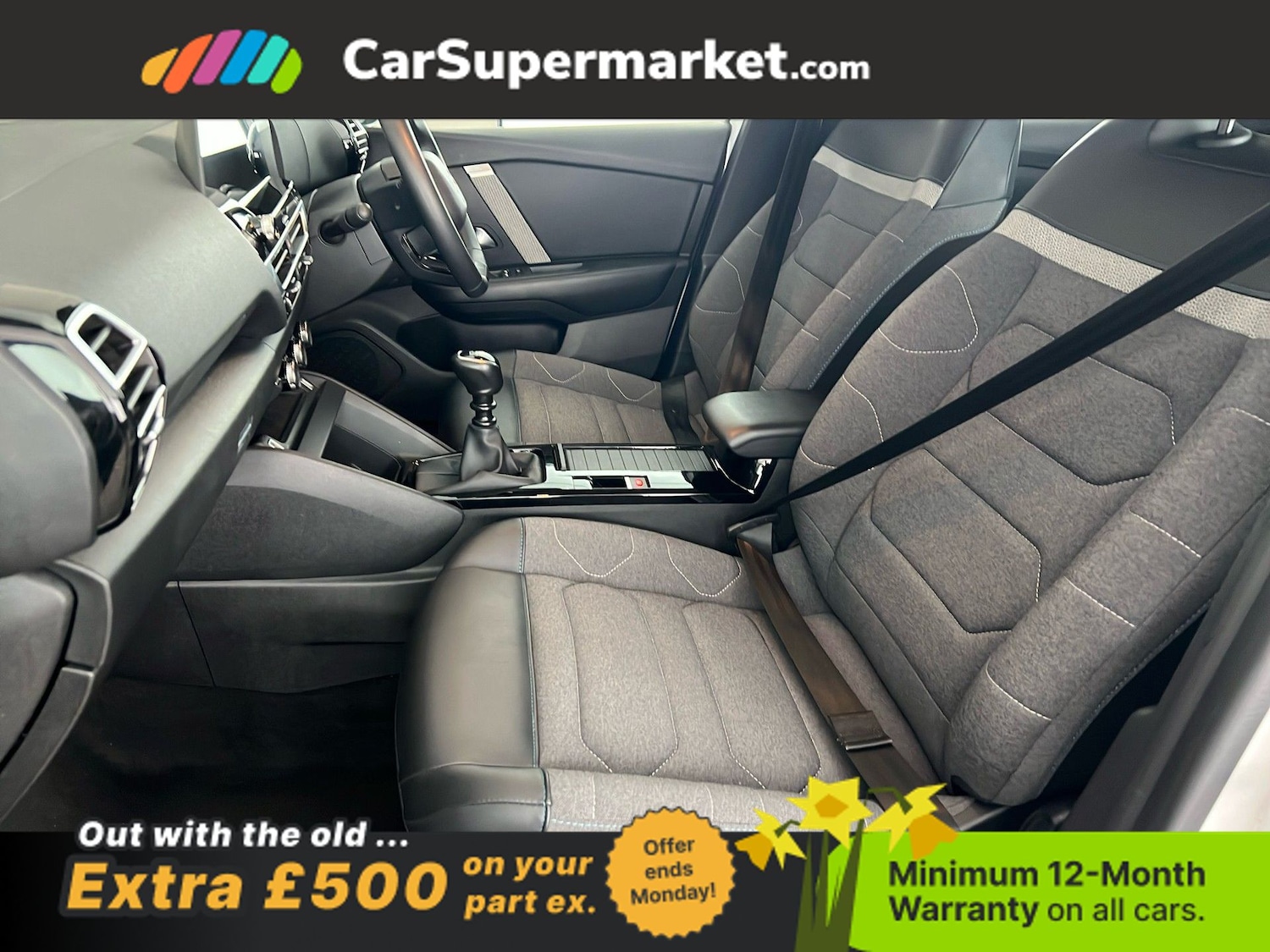 Used Citroen C4 2023 for sale - 77976227: Photo 18