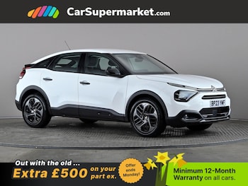 Used Citroen C4 2023 for sale - 77976227: Photo