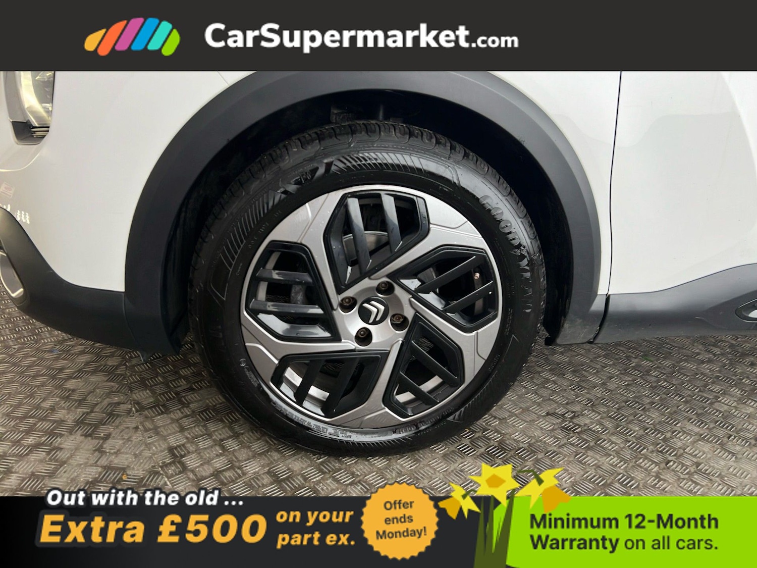 Used Citroen C4 2023 for sale - 77976227: Photo 20