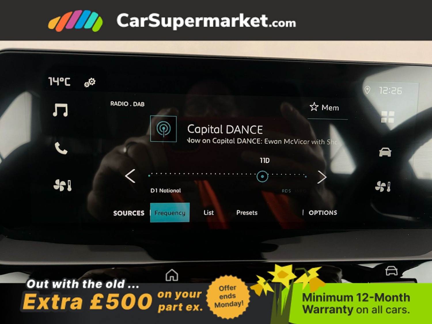 Used Citroen C4 2023 for sale - 77976227: Photo 26