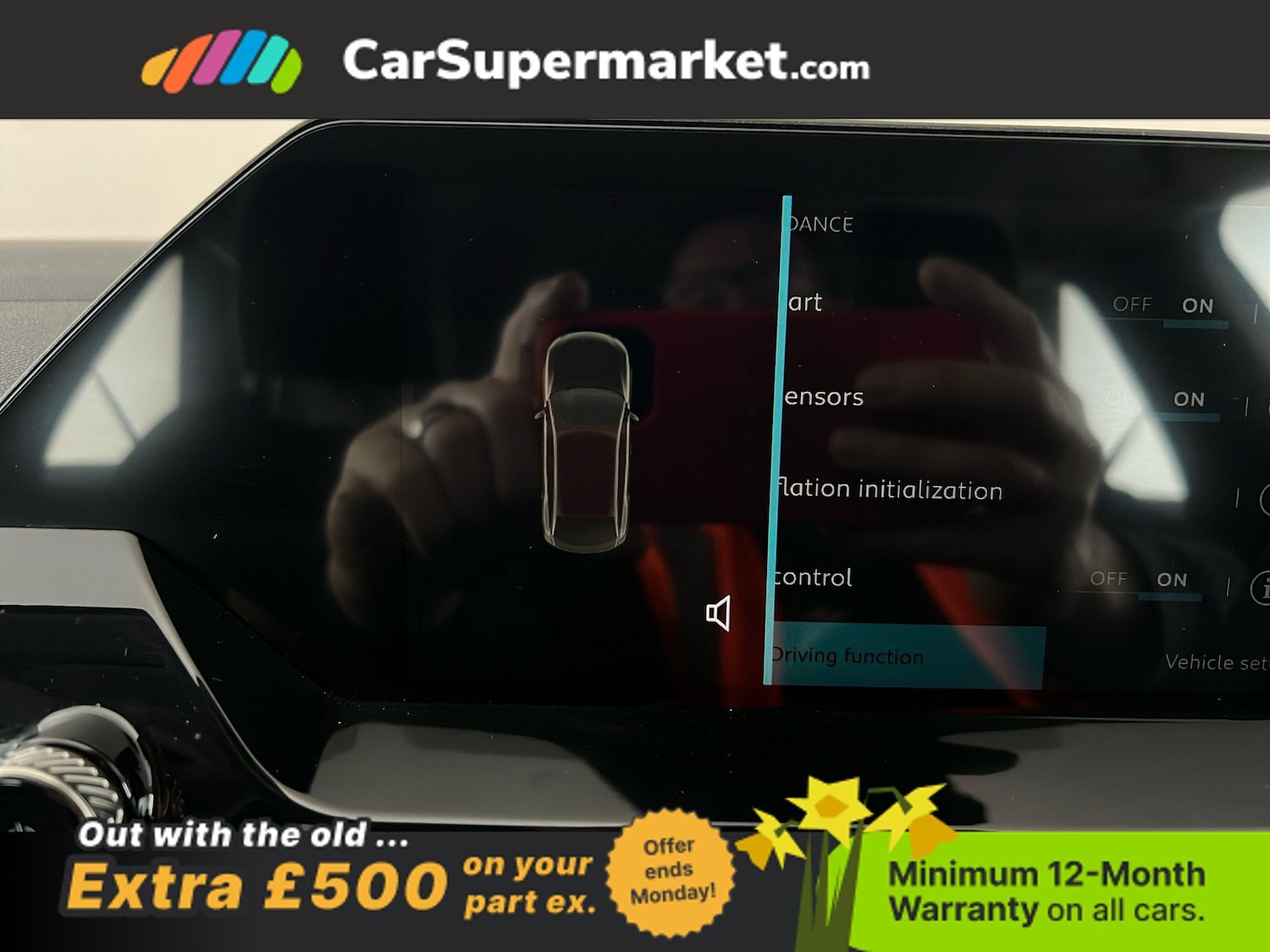 Used Citroen C4 2023 for sale - 77976227: Photo 27