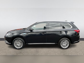 Used Mitsubishi Outlander 2020 for sale - 78605689: Photo