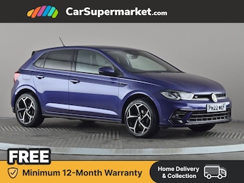 Used Volkswagen Polo 2022 for sale - 77719166: Photo