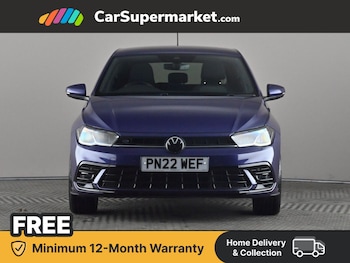 Used Volkswagen Polo 2022 for sale - 77719166: Photo