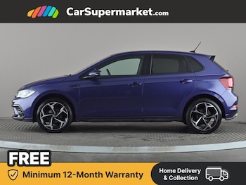 Used Volkswagen Polo 2022 for sale - 77719166: Photo