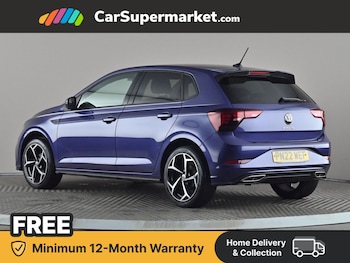Used Volkswagen Polo 2022 for sale - 77719166: Photo