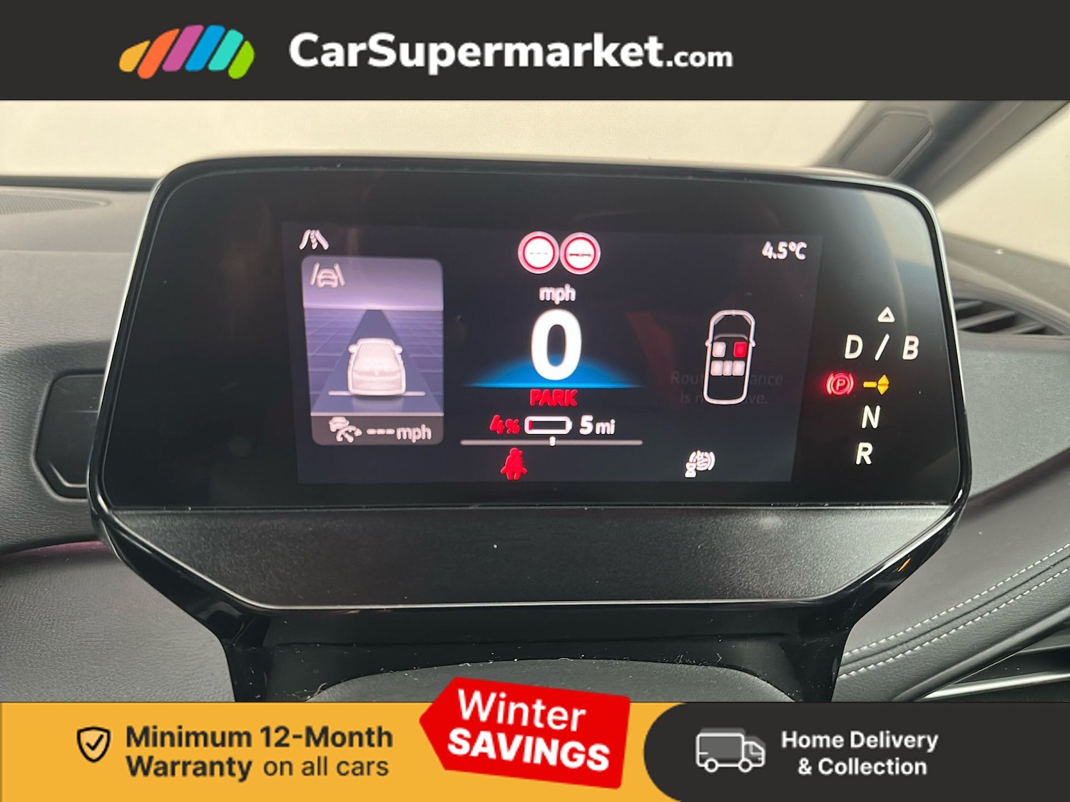 Used Volkswagen ID.3 2025 for sale - 77199478: Photo 16