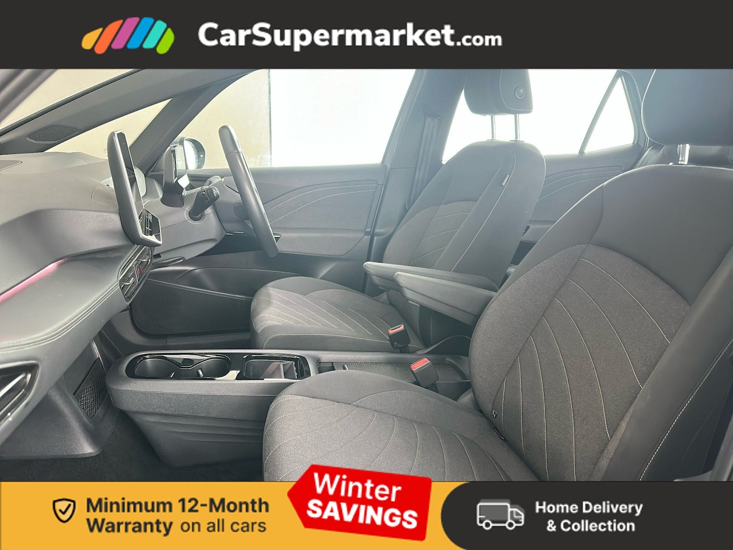 Used Volkswagen ID.3 2025 for sale - 77199478: Photo 18