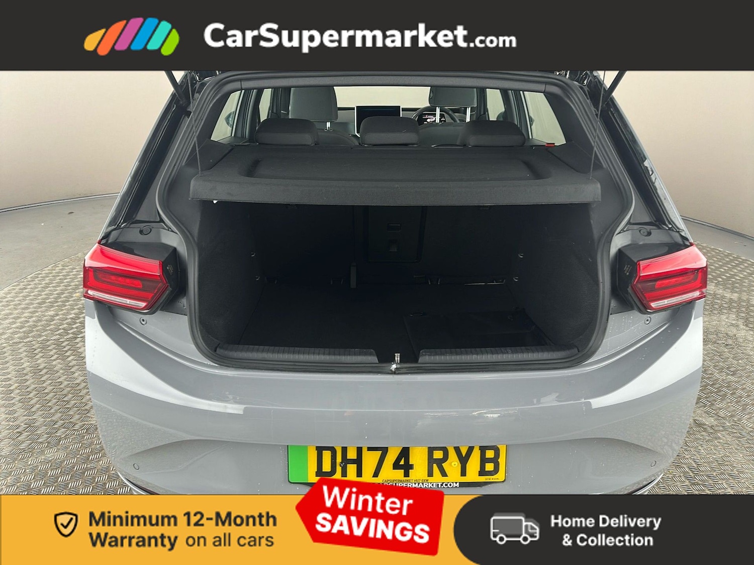 Used Volkswagen ID.3 2025 for sale - 77199478: Photo 22