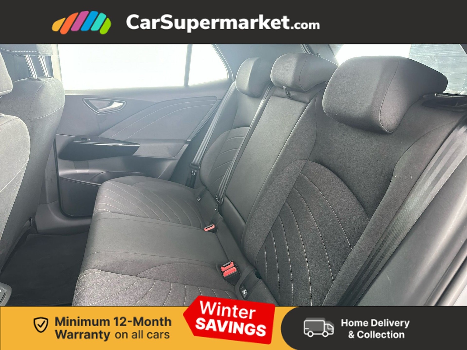 Used Volkswagen ID.3 2025 for sale - 77199478: Photo 24