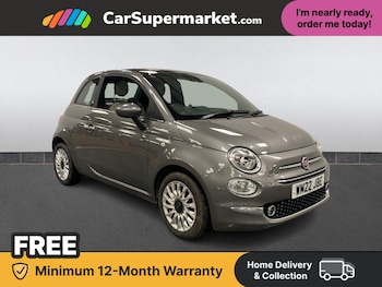 Used Fiat 500 2022 for sale - 77774093: Photo